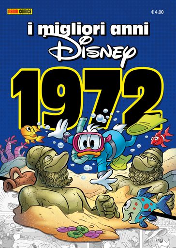 I Migliori anni Disney 13 - 1972