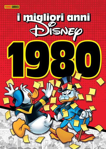 I Migliori anni Disney 21 - 1980