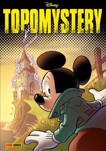 Topomystery (seconda serie) 2 (di 3)