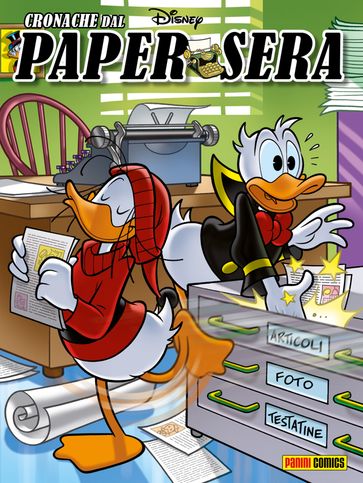Cronache dal Papersera 4
