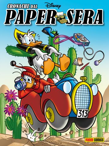 Cronache dal Papersera 6