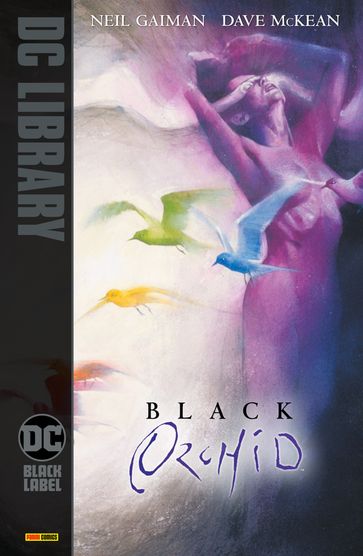Black Orchid