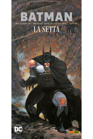 Batman - La setta