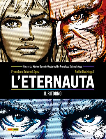 L'Eternauta: Il Ritorno
