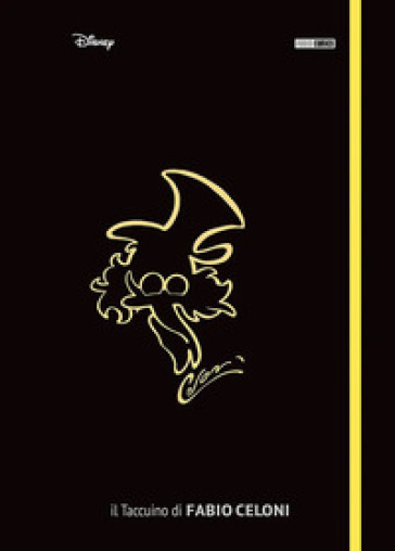 Il taccuino di Fabio Celoni. Ediz. a colori
