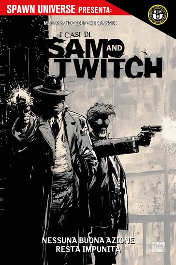 I casi di Sam and Twitch 1