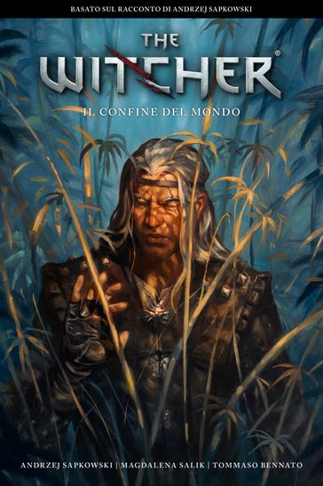 The Witcher - Il Confine del mondo