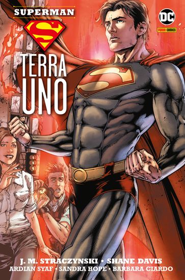 Superman - Terra Uno - Edizione completa