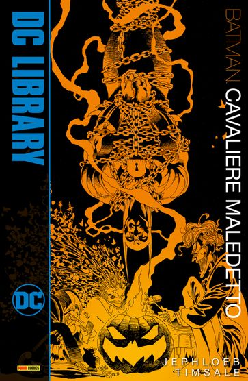 Batman - Cavaliere maledetto