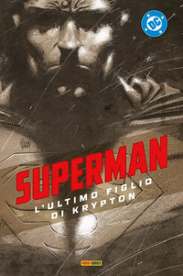 L'ULTIMO FIGLIO DI KRYPTON. SUPERMAN COL