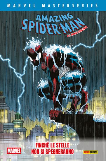 Marvel Masterseries - Amazing Spider-Man di J. Michael Straczynski 2
