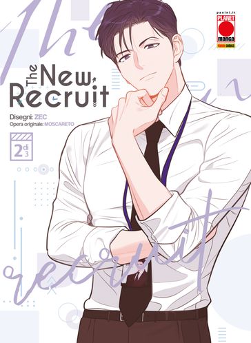 The New Recruit 2 (di 3)