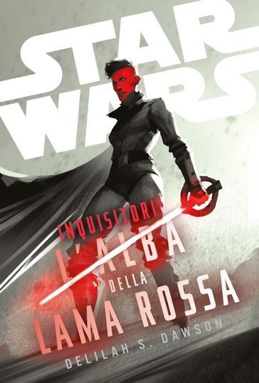 Star Wars: Inquisitori - L'Ascesa della Spada Rossa