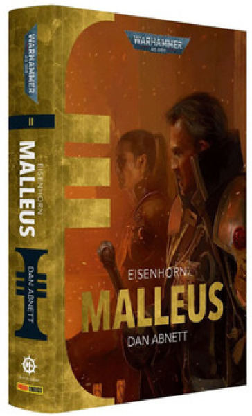 Malleus. Eisenhorn. Warhammer 40.000. Vol. 2