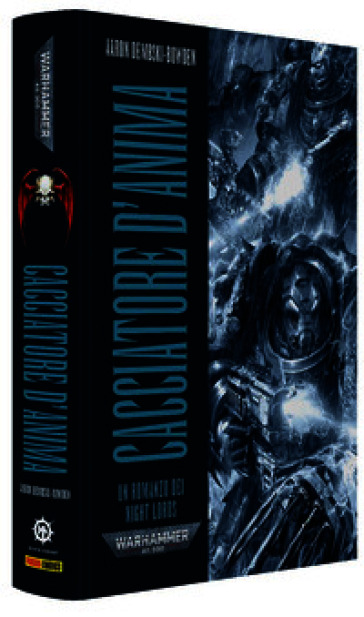 Cacciatore d'anima. Warhammer