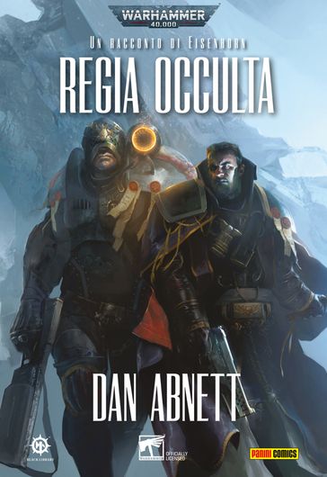 Warhammer 40.000 - Regia occulta [Digital only]