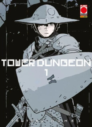 Tower dungeon. Vol. 1