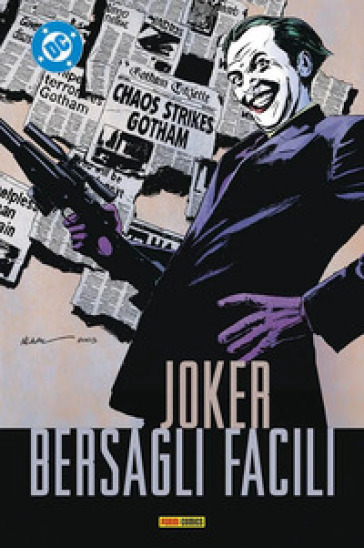 Bersagli facili. Joker collection
