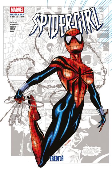 Marvel Modern Era Collection: Spider-Girl 1