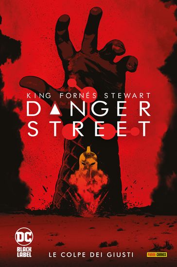 Danger Street 1