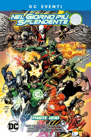 Nel Giorno più Splendente - Parte uno