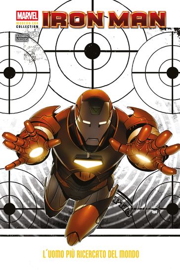 Iron Man - L'uomo più ricercato del mondo