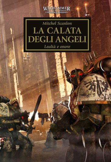Warhammer - The Horus Heresy Volume 6