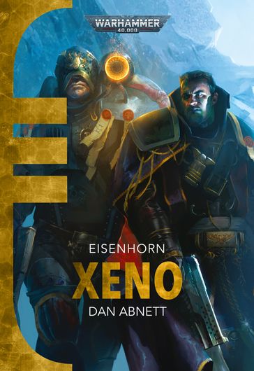 Warhammer 40.000: Eisenhorn 1