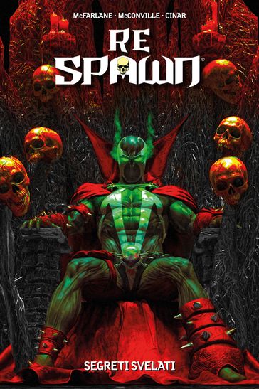 Re Spawn 7