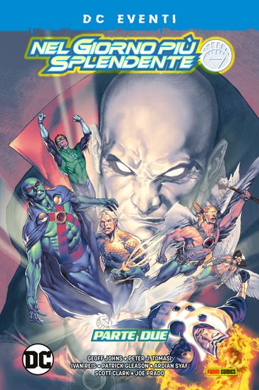 Nel Giorno più Splendente - Parte due