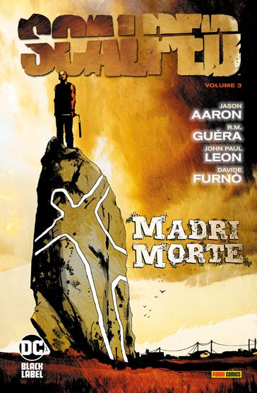 Scalped 3
