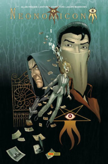 Neonomicon