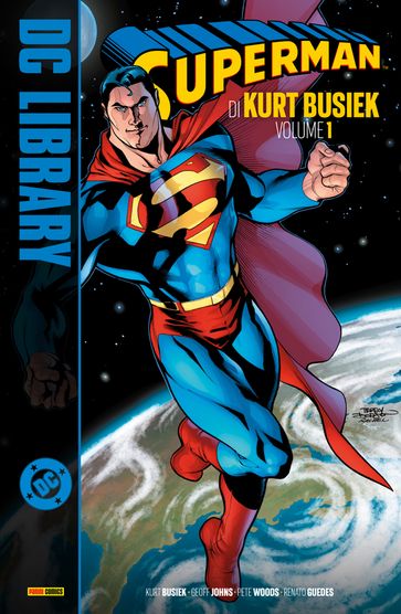 Superman di Kurt Busiek volume 1