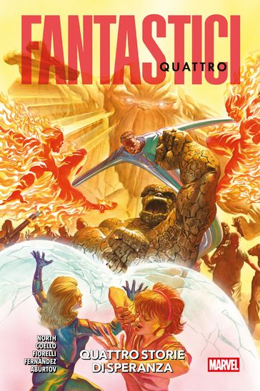 Fantastici Quattro (2023) 2