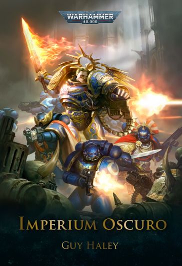 Warhammer 40.000: Imperium Oscuro