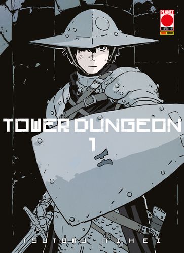 Tower Dungeon 1