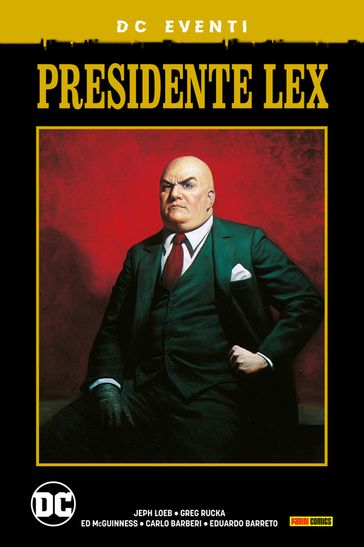 Presidente Lex