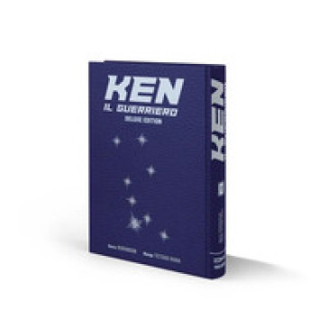 Ken il guerriero. Ediz. deluxe. Vol. 1