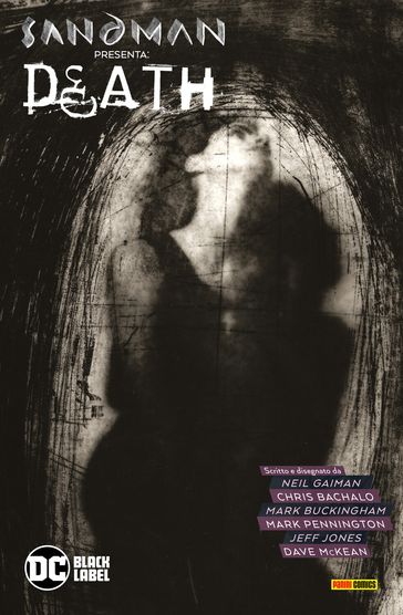 Sandman presenta: Death