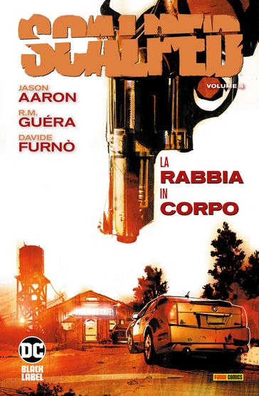 Scalped 4