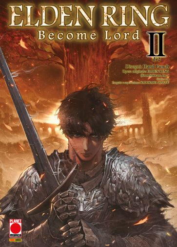 ELDEN RING - Become Lord 2 (di 2)
