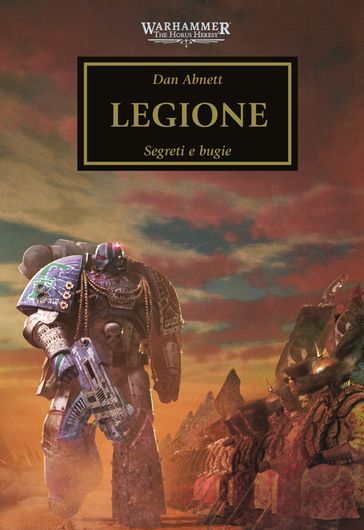 Warhammer - The Horus Heresy Volume 7