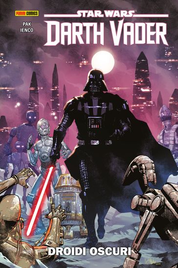 Star Wars: Darth Vader (2020) 8