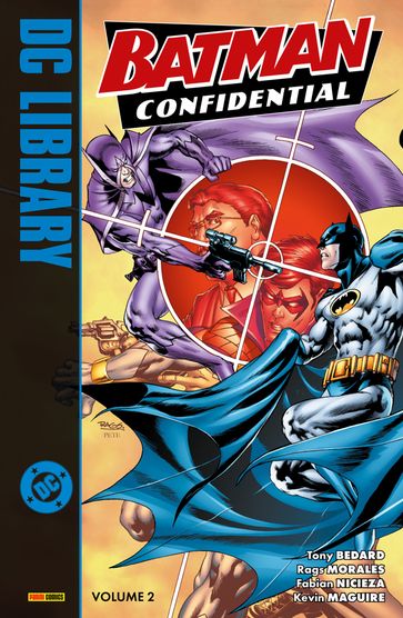 Batman Confidential - Volume 2