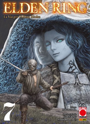 Elden Ring: La Via per l'Albero Madre 7