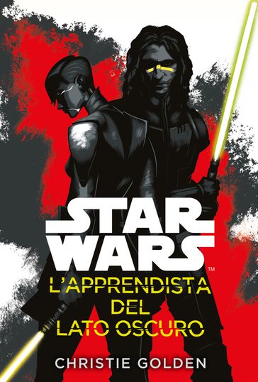 Star Wars: L'apprendista del Lato Oscuro