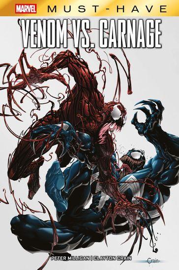 Venom vs. Carnage