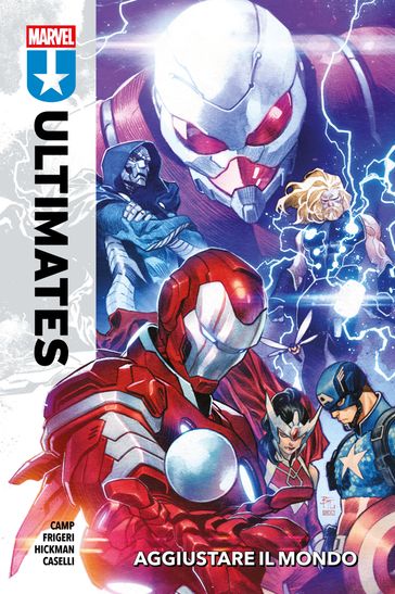 Ultimates (2024) 1
