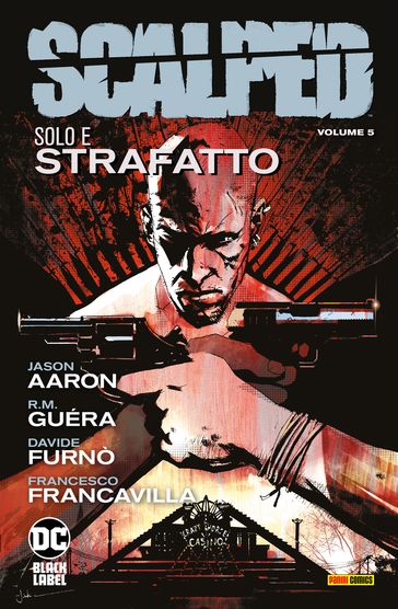 Scalped 5