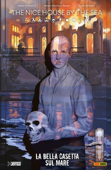 The Nice House by the Sea 1